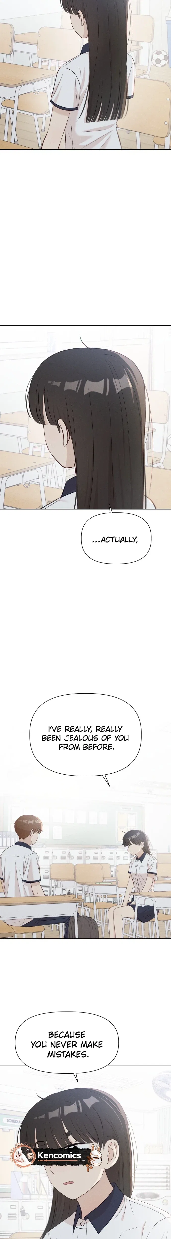 Liberal Arts X Natural Sciences Chapter 34 – Page 24