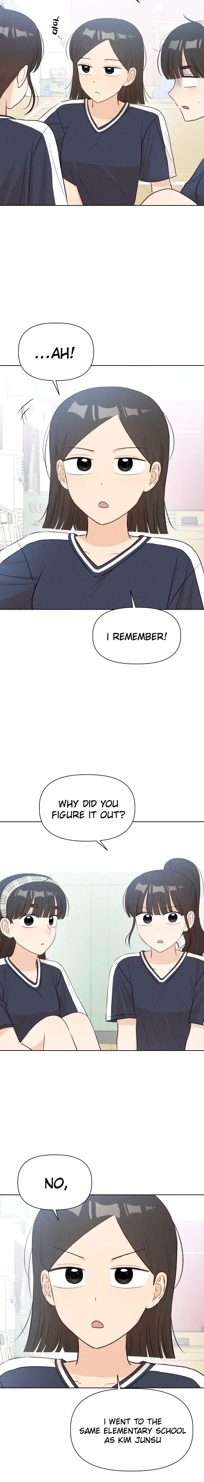 Liberal Arts X Natural Sciences Chapter 33 – Page 11