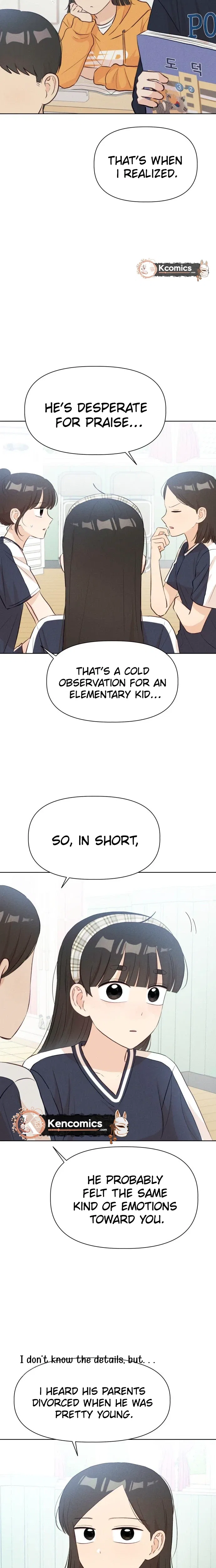 Liberal Arts X Natural Sciences Chapter 33 – Page 17