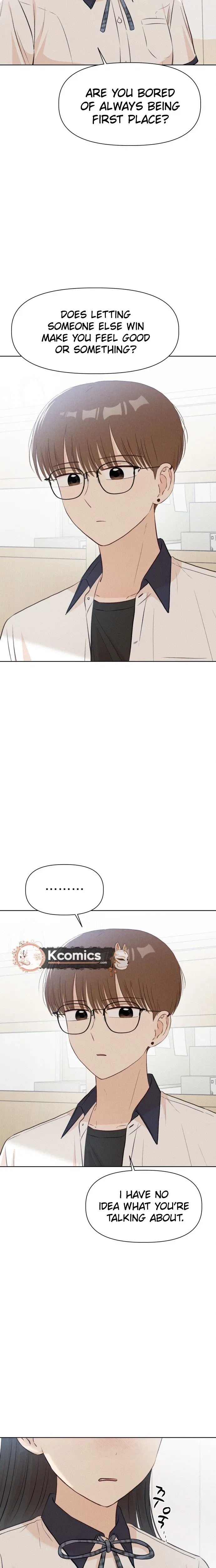 Liberal Arts X Natural Sciences Chapter 28 – Page 10