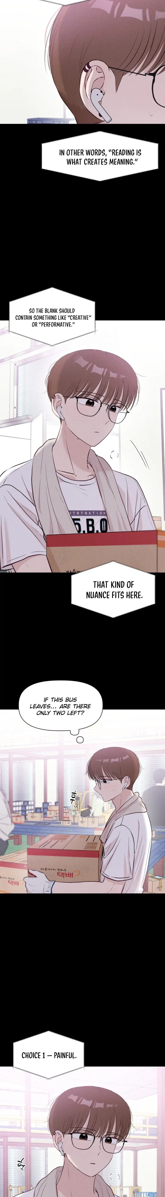 Liberal Arts X Natural Sciences Chapter 28 – Page 34