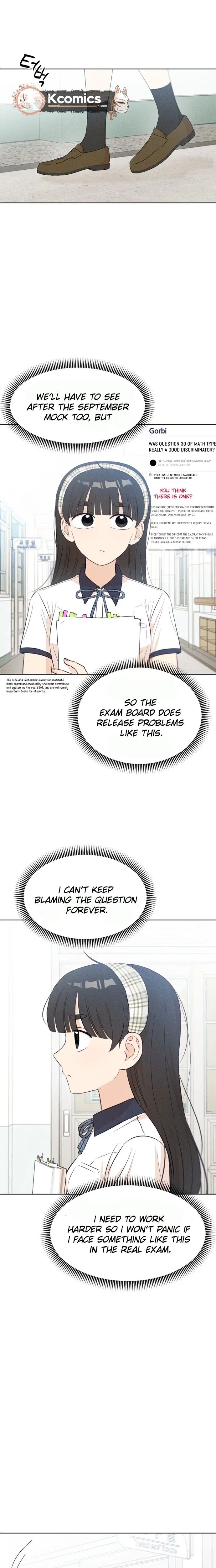 Liberal Arts X Natural Sciences Chapter 27 – Page 21