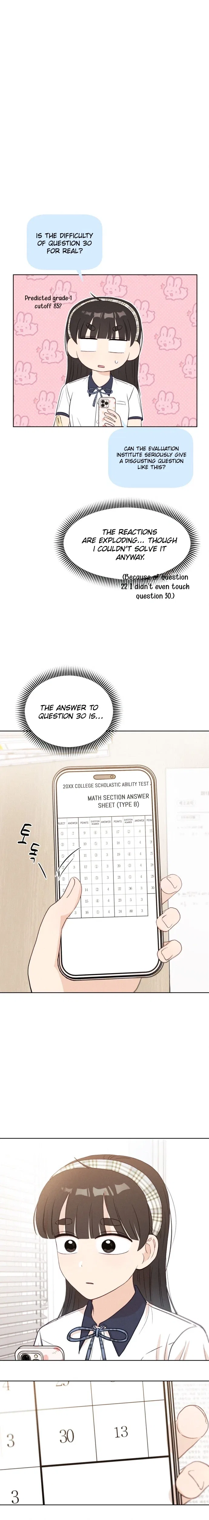 Liberal Arts X Natural Sciences Chapter 26 – Page 32