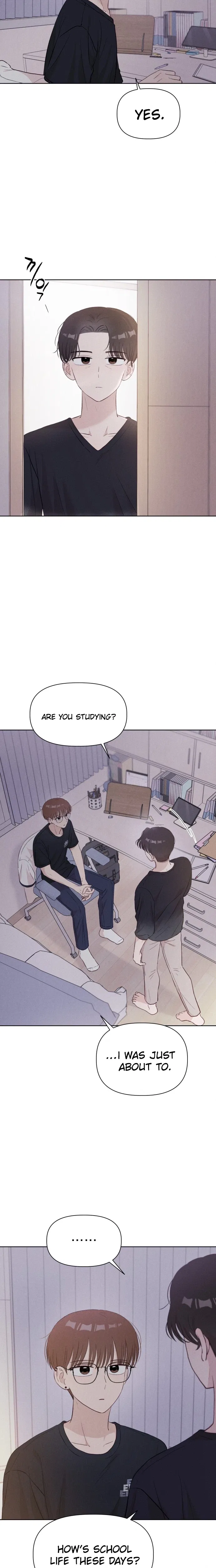 Liberal Arts X Natural Sciences Chapter 25 – Page 8
