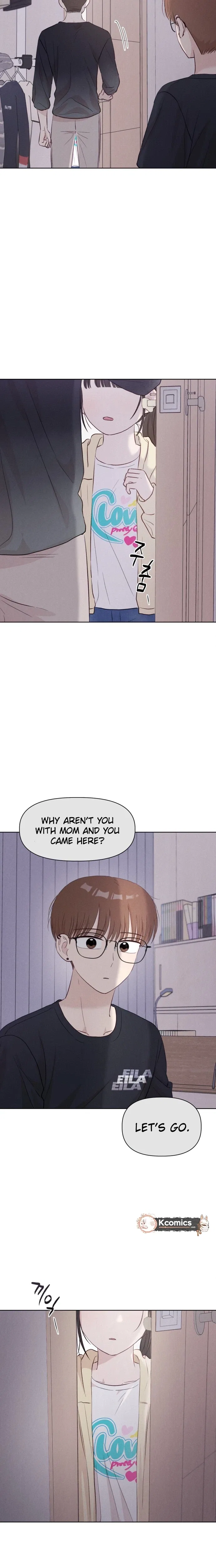 Liberal Arts X Natural Sciences Chapter 25 – Page 13