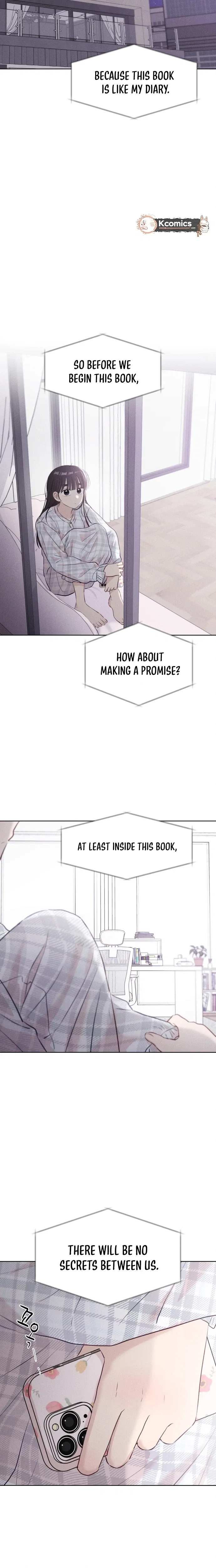 Liberal Arts X Natural Sciences Chapter 25 – Page 35