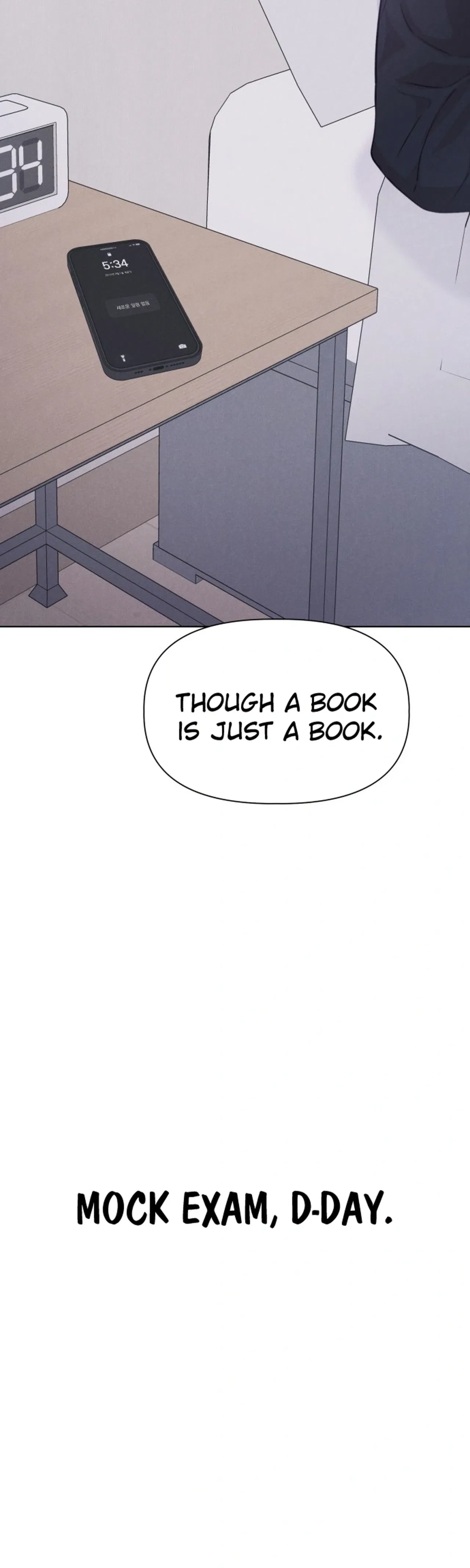 Liberal Arts X Natural Sciences Chapter 25 – Page 39