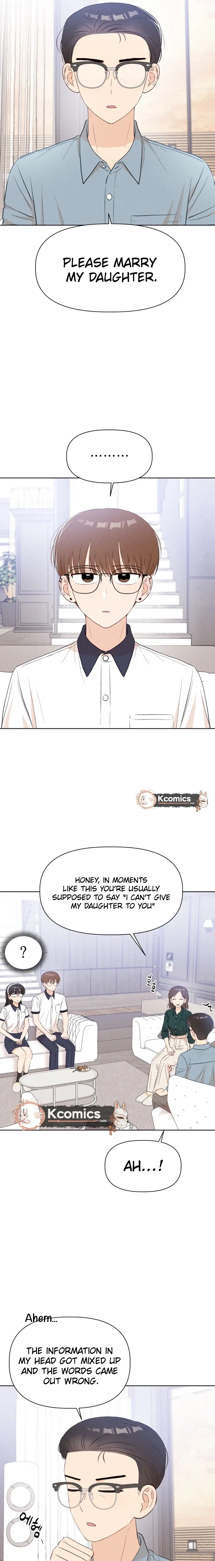 Liberal Arts X Natural Sciences Chapter 24 – Page 8