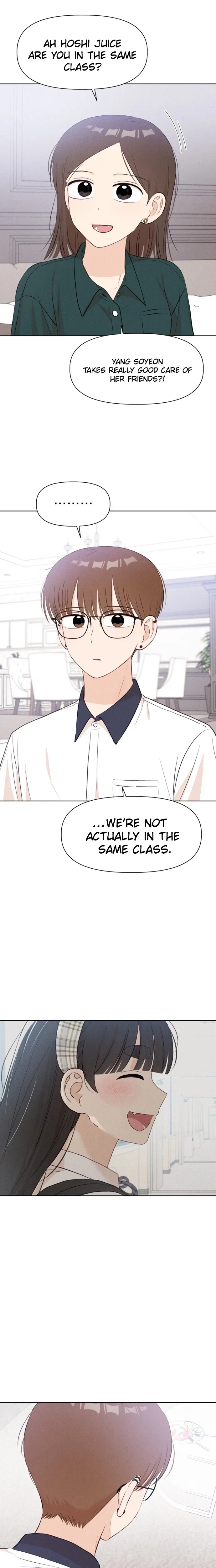Liberal Arts X Natural Sciences Chapter 24 – Page 19