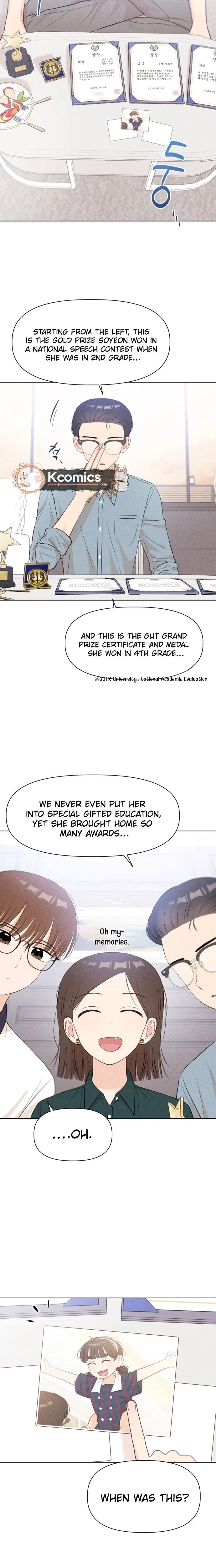 Liberal Arts X Natural Sciences Chapter 24 – Page 22