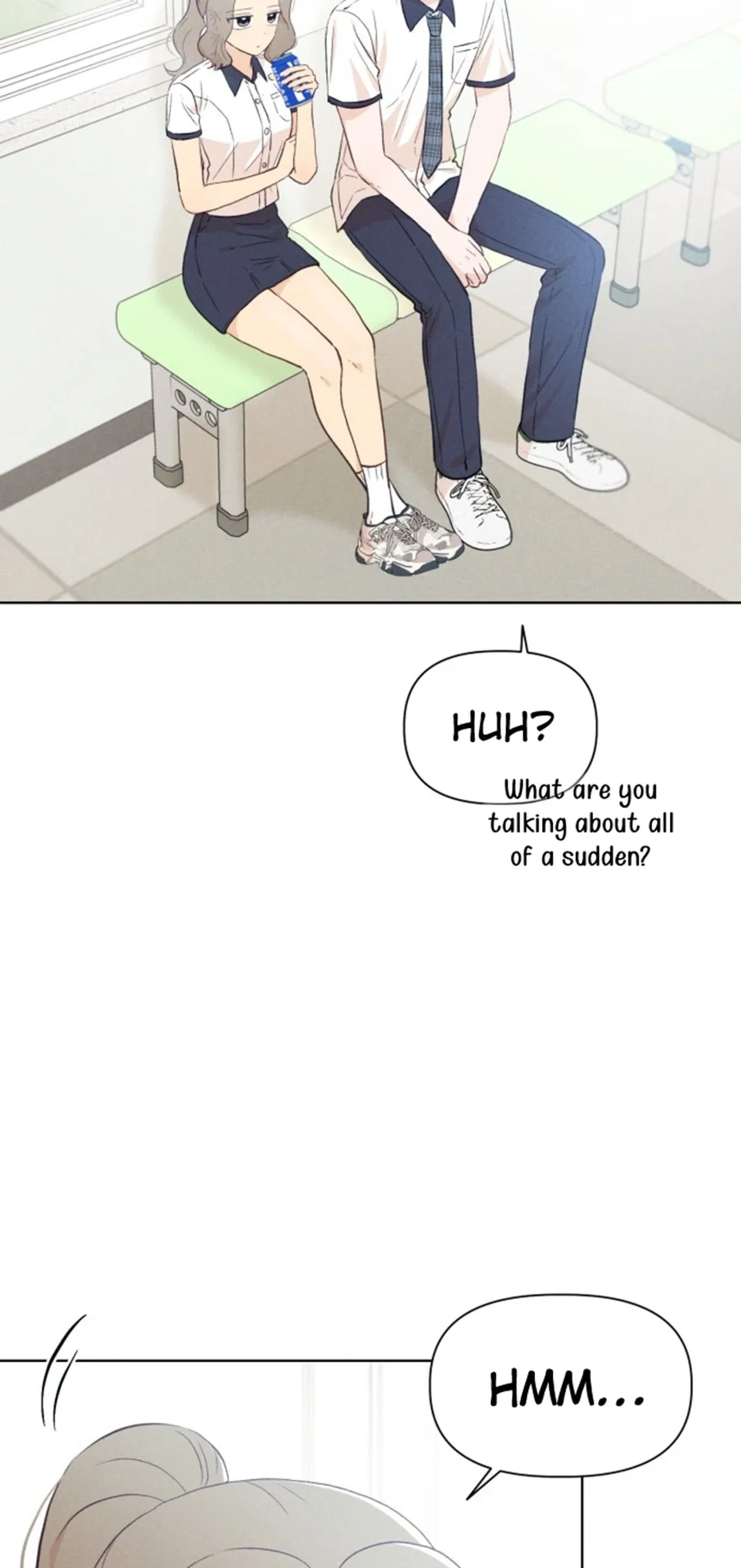 Liberal Arts X Natural Sciences Chapter 23 – Page 3