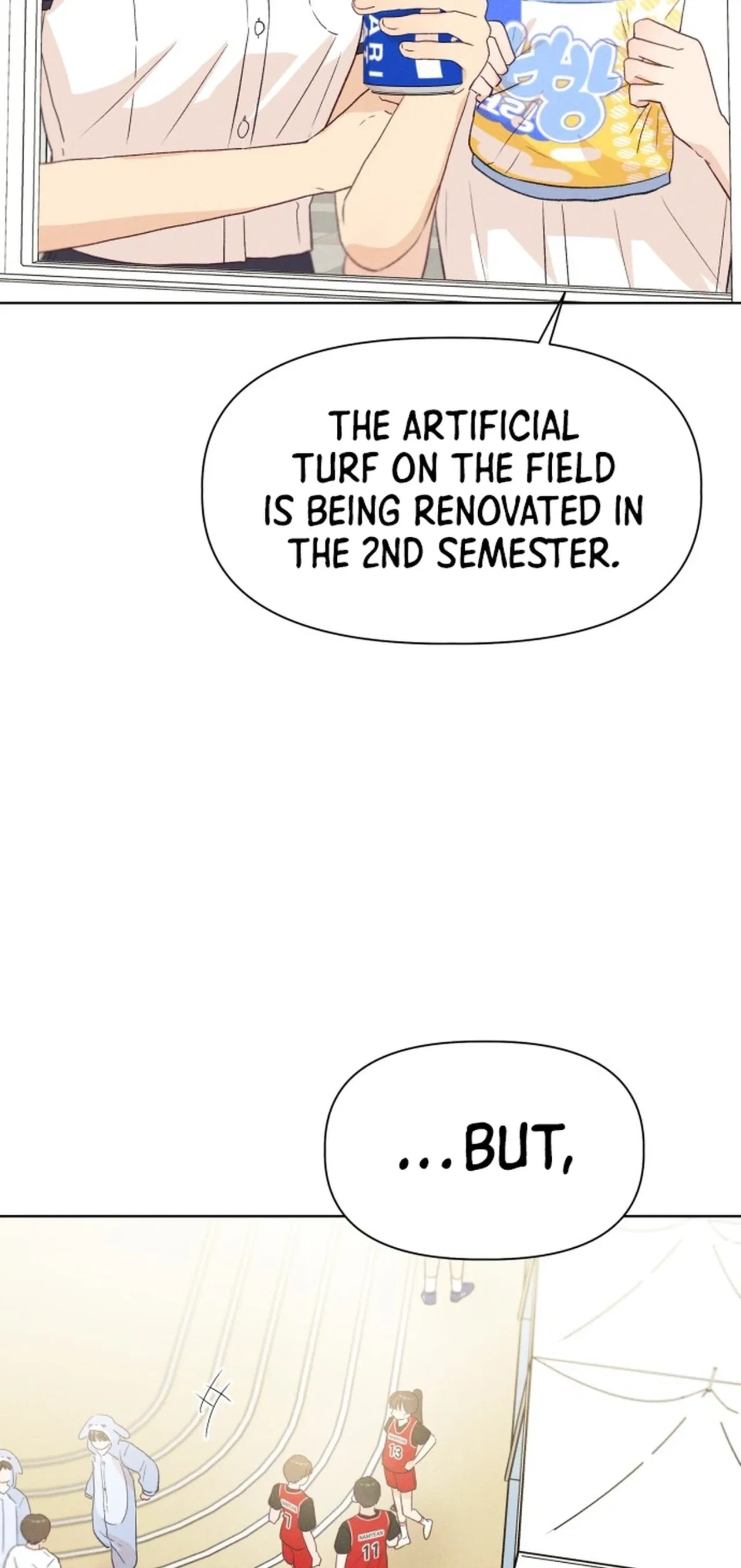 Liberal Arts X Natural Sciences Chapter 21 – Page 3