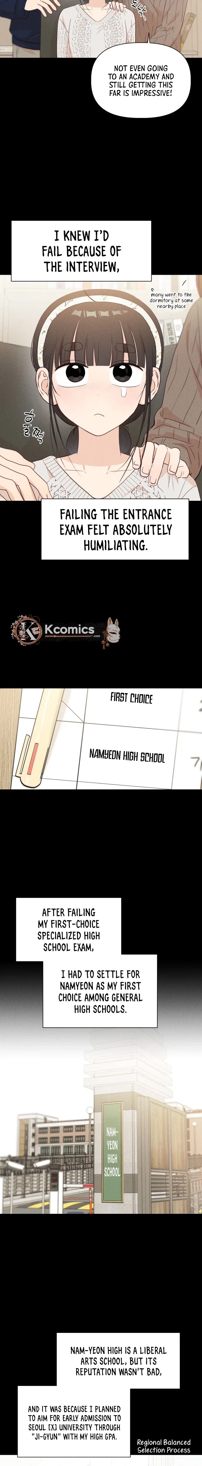Liberal Arts X Natural Sciences Chapter 21 – Page 31