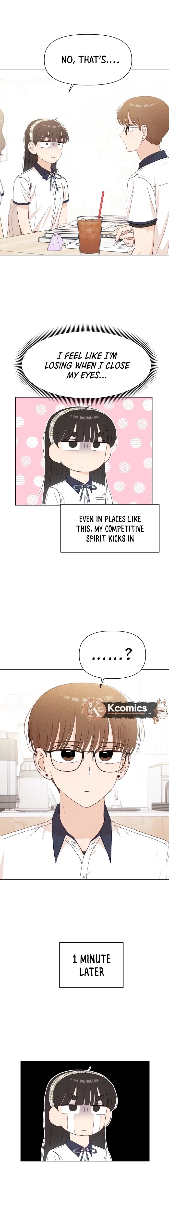 Liberal Arts X Natural Sciences Chapter 20 – Page 28