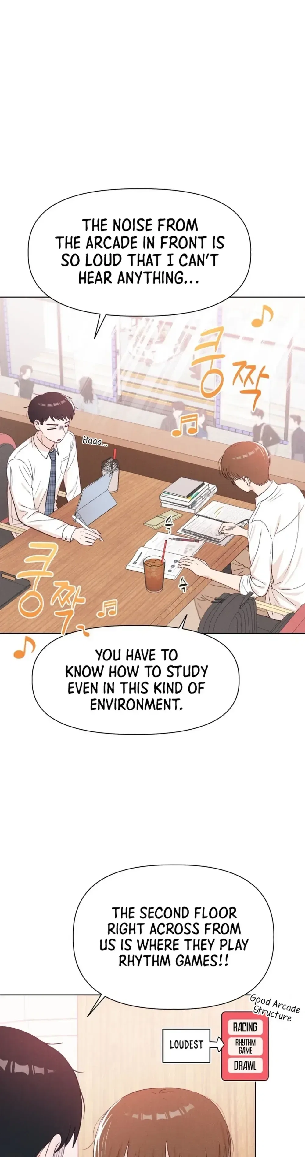 Liberal Arts X Natural Sciences Chapter 19 – Page 2