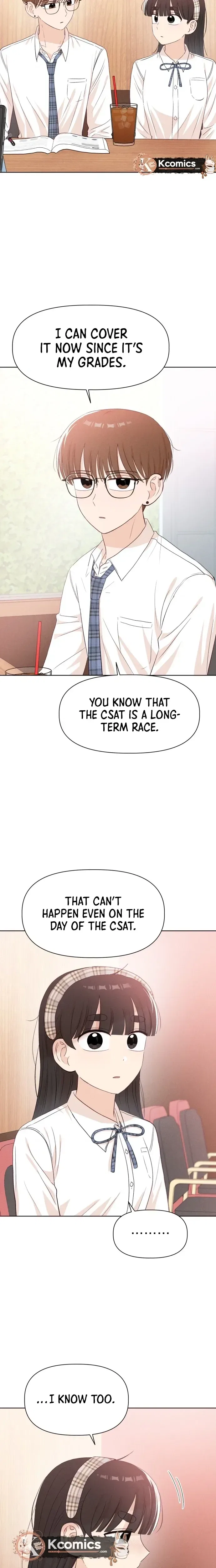 Liberal Arts X Natural Sciences Chapter 19 – Page 29