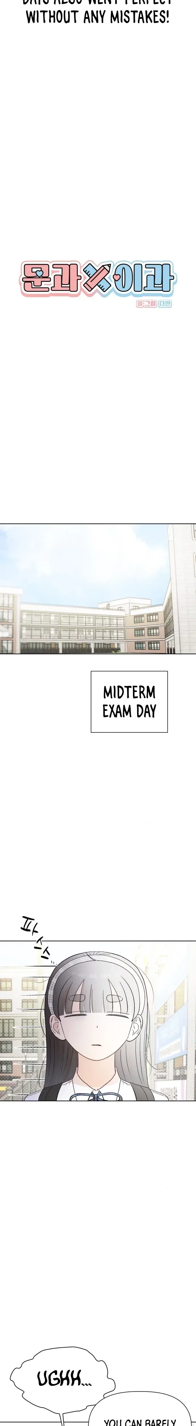Liberal Arts X Natural Sciences Chapter 18 – Page 6