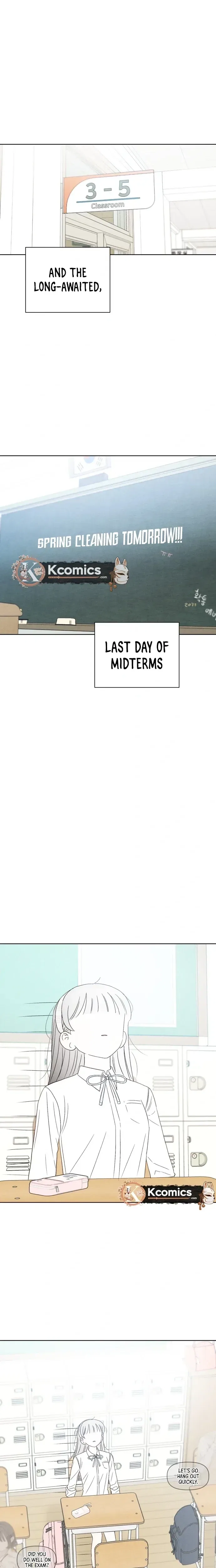 Liberal Arts X Natural Sciences Chapter 18 – Page 11