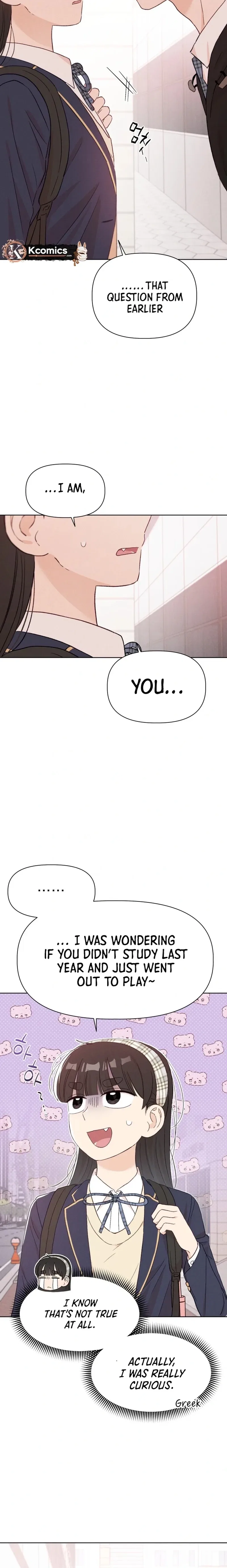 Liberal Arts X Natural Sciences Chapter 16 – Page 2
