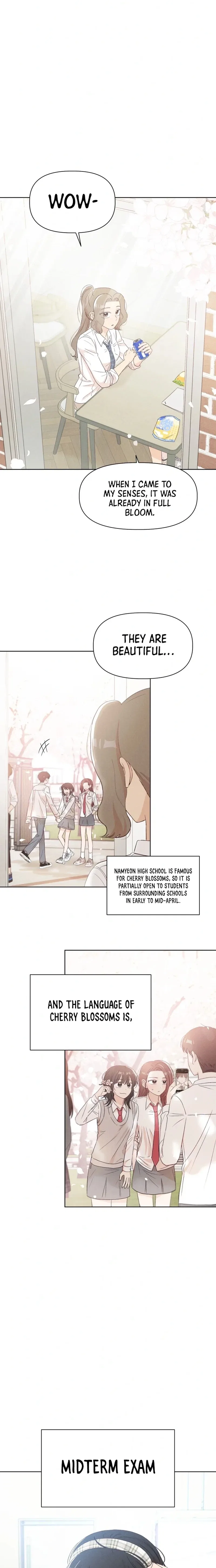 Liberal Arts X Natural Sciences Chapter 16 – Page 9