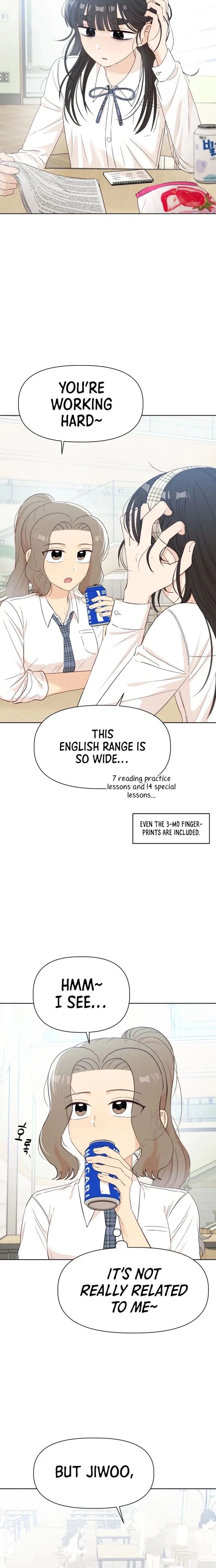 Liberal Arts X Natural Sciences Chapter 16 – Page 10