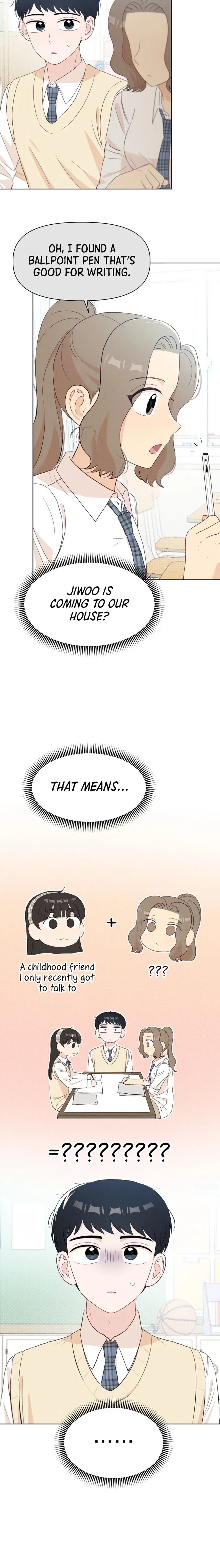 Liberal Arts X Natural Sciences Chapter 16 – Page 16
