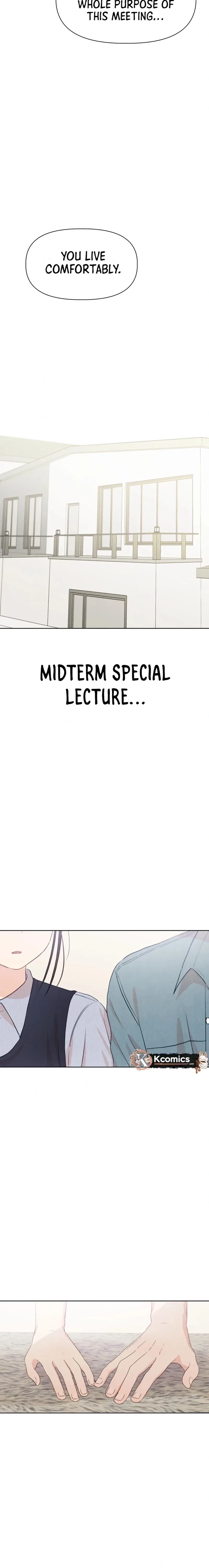 Liberal Arts X Natural Sciences Chapter 16 – Page 24