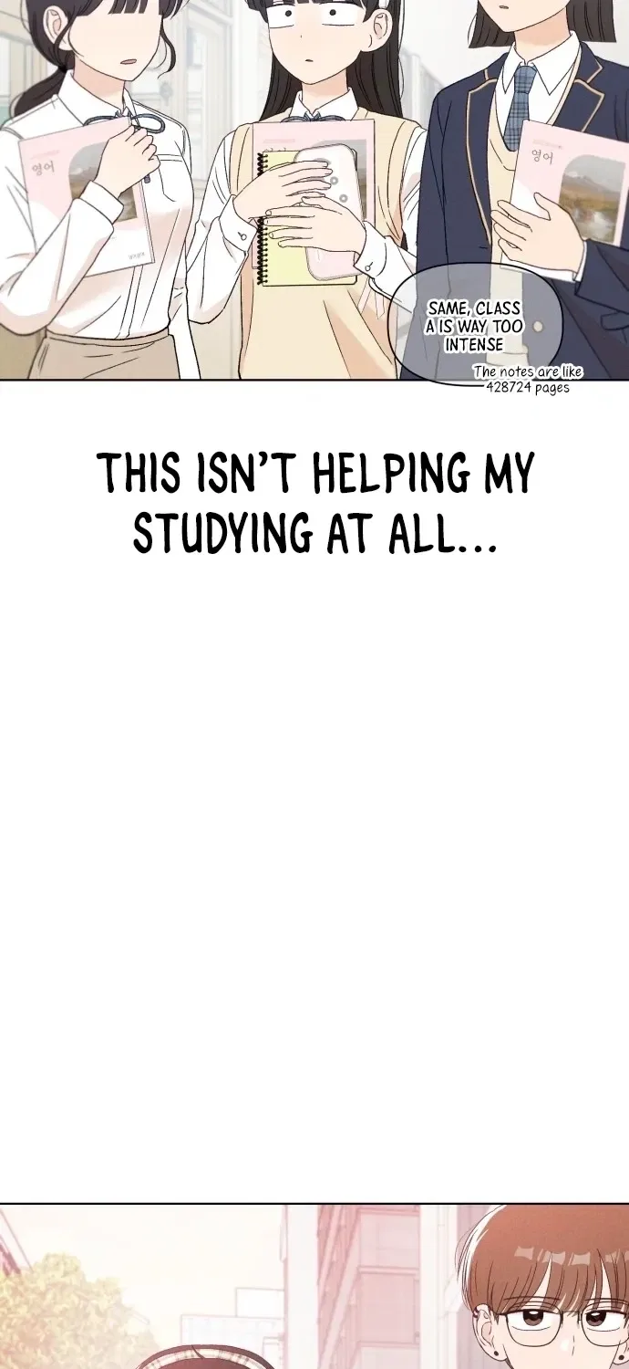 Liberal Arts X Natural Sciences Chapter 15 – Page 77