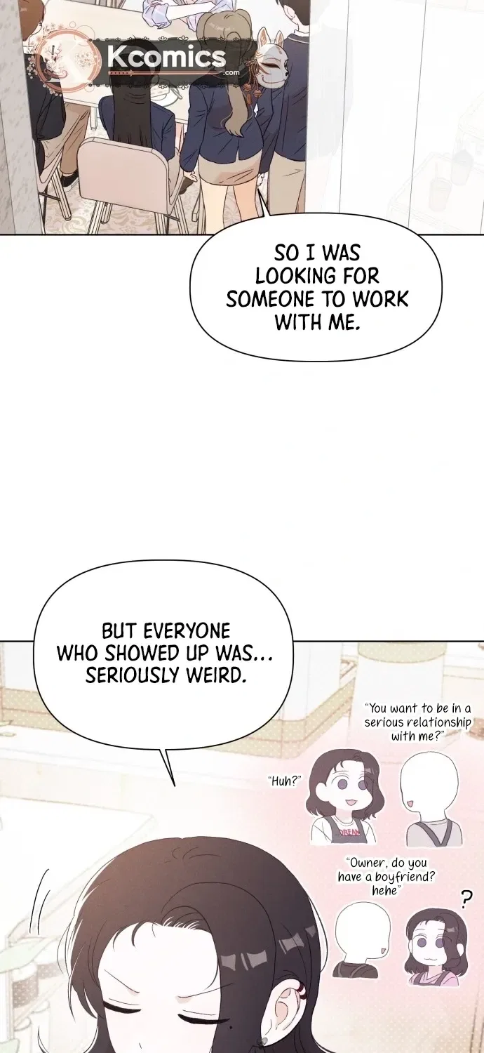 Liberal Arts X Natural Sciences Chapter 14 – Page 8