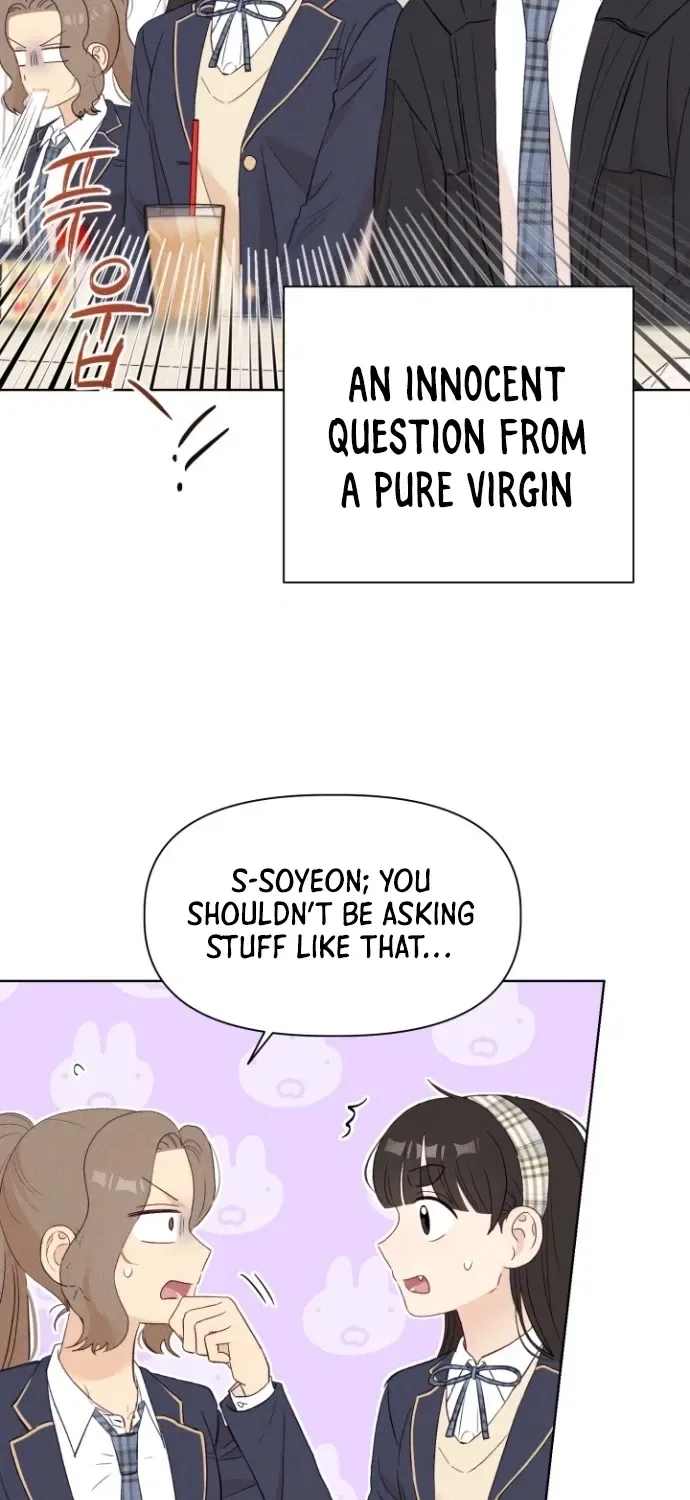 Liberal Arts X Natural Sciences Chapter 13 – Page 84
