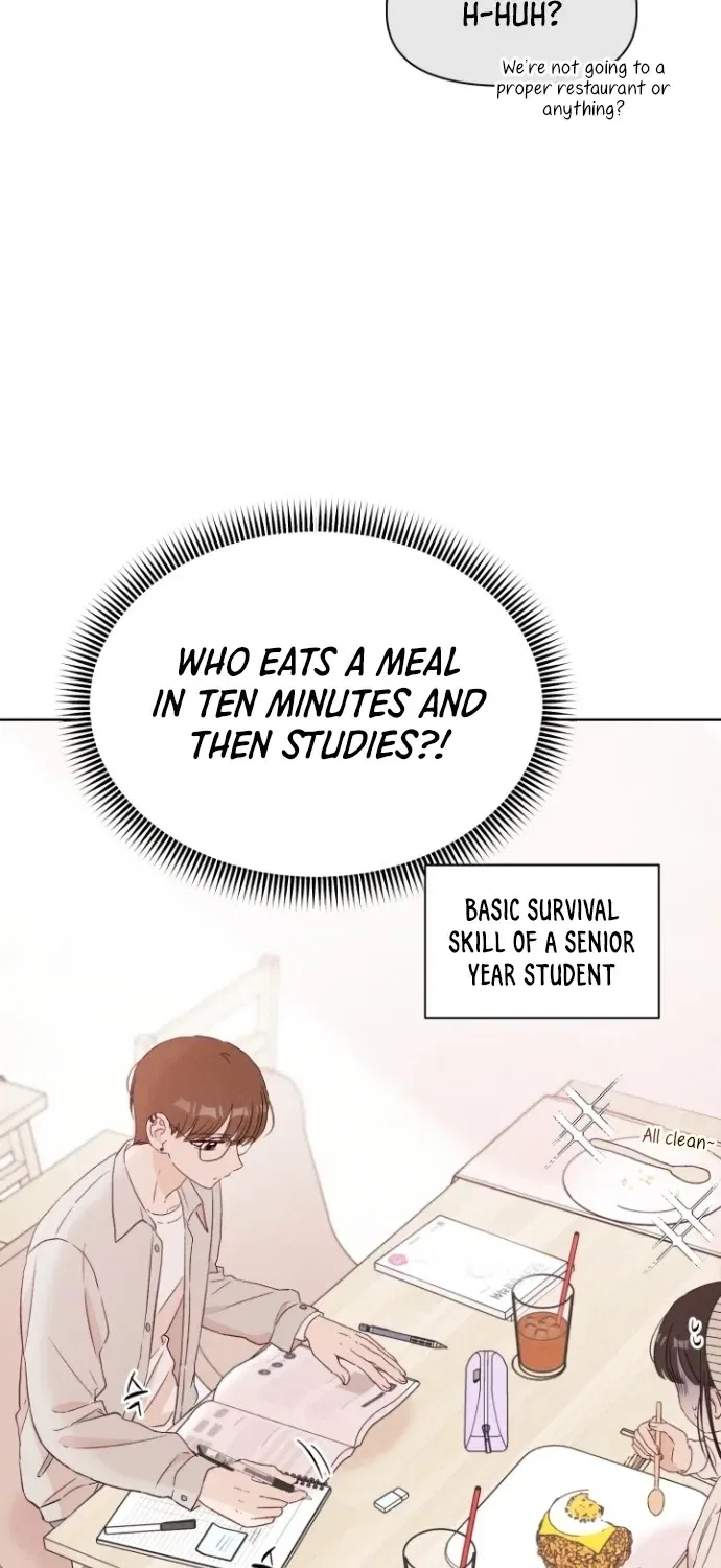 Liberal Arts X Natural Sciences Chapter 12 – Page 11