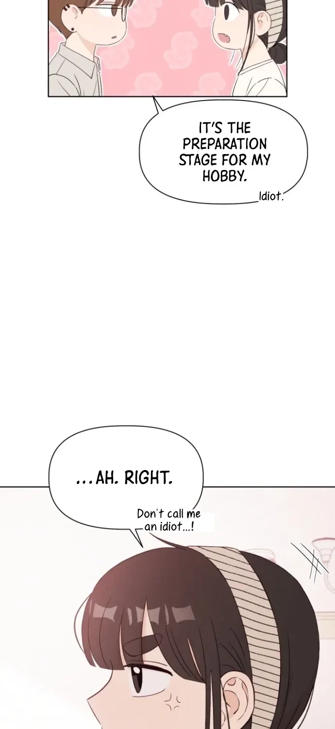 Liberal Arts X Natural Sciences Chapter 12 – Page 33