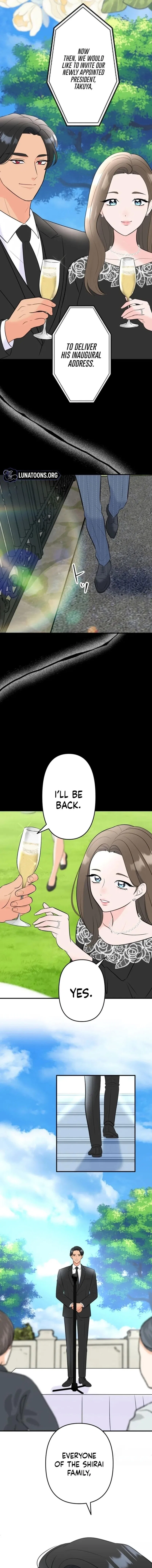 The Mask House Chapter 29 – Page 7
