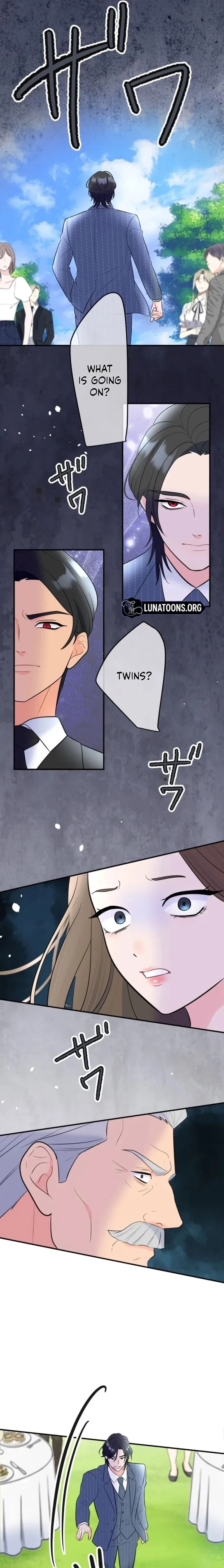 The Mask House Chapter 29 – Page 9
