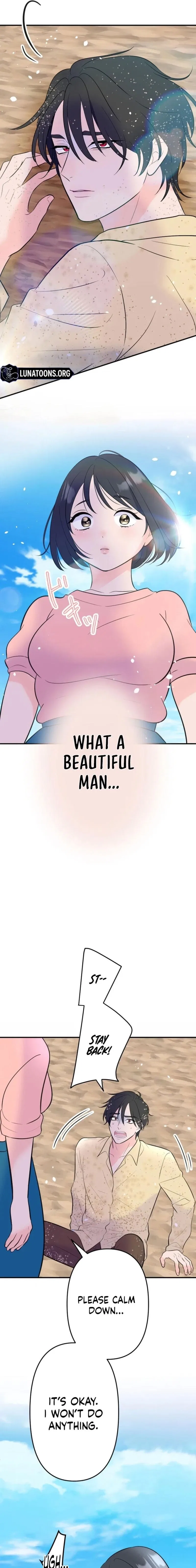 The Mask House Chapter 28 – Page 7