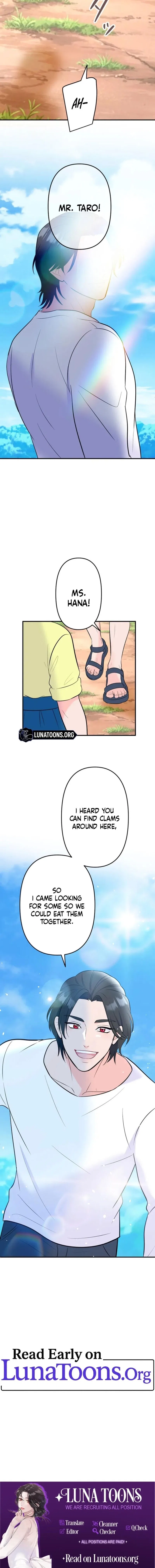 The Mask House Chapter 27 – Page 14