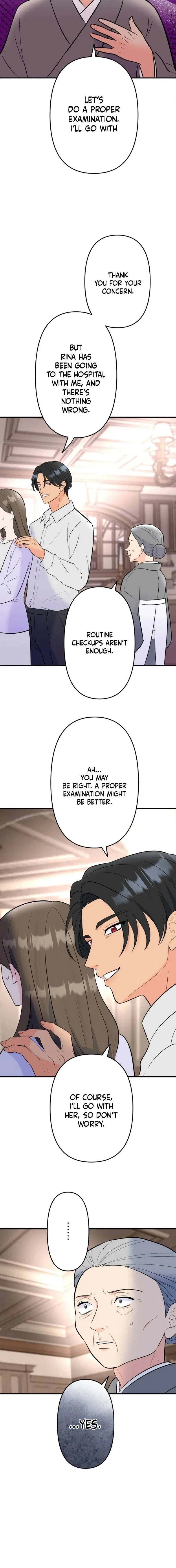 The Mask House Chapter 24 – Page 4