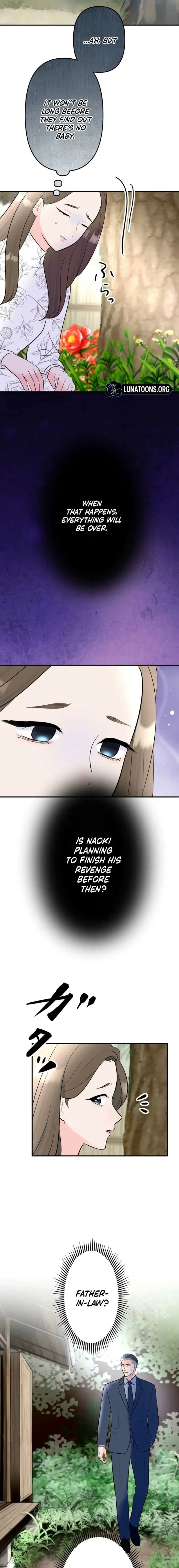 The Mask House Chapter 24 – Page 7