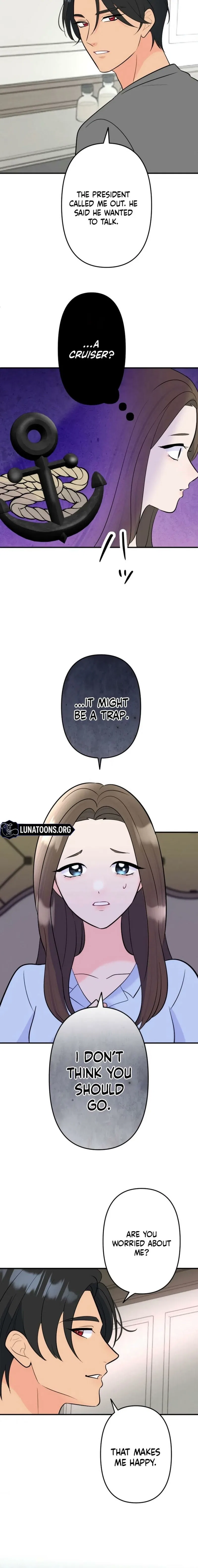 The Mask House Chapter 24 – Page 10