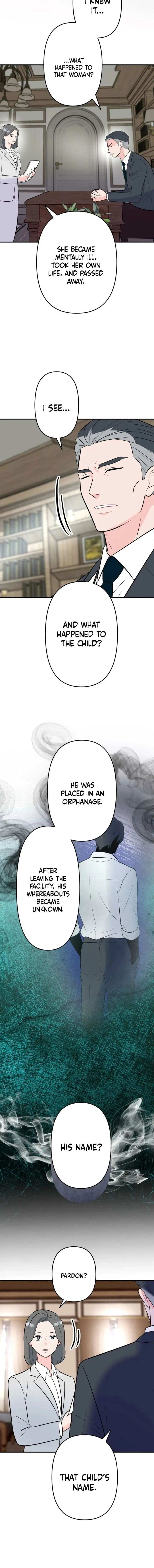 The Mask House Chapter 23 – Page 4