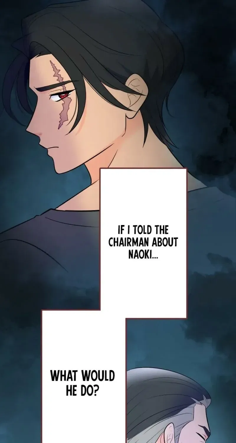 The Mask House Chapter 22 – Page 10