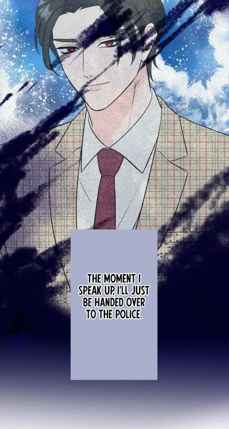 The Mask House Chapter 22 – Page 14