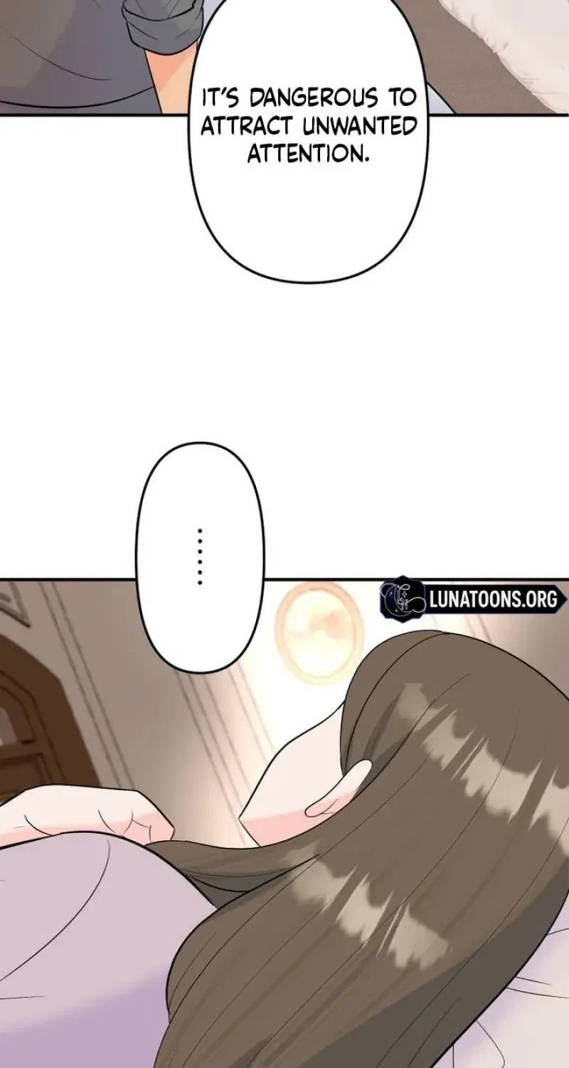 The Mask House Chapter 22 – Page 19