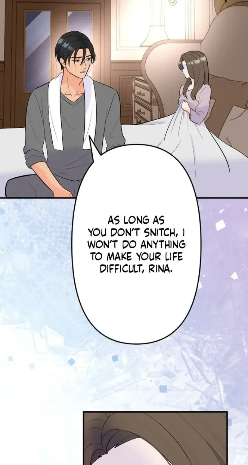 The Mask House Chapter 22 – Page 23