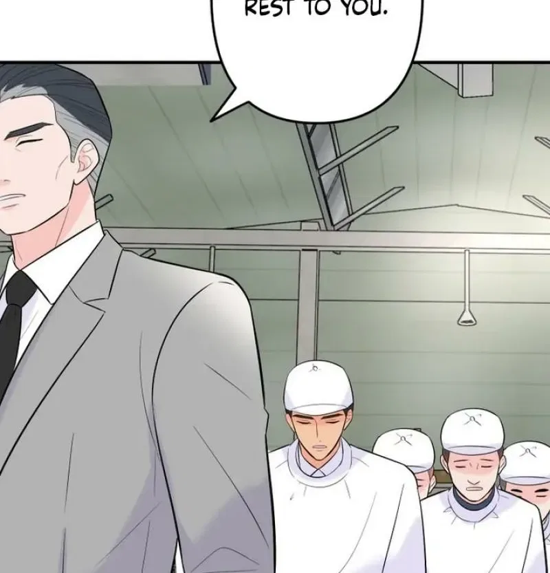 The Mask House Chapter 22 – Page 30