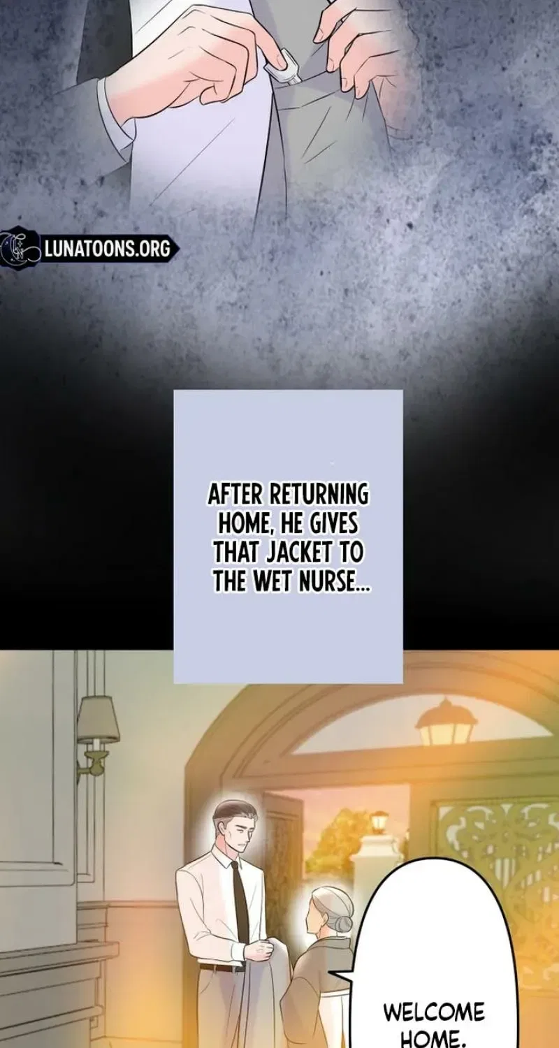 The Mask House Chapter 22 – Page 34
