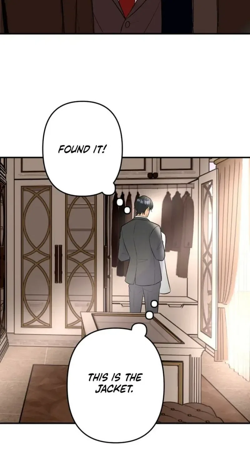 The Mask House Chapter 22 – Page 41
