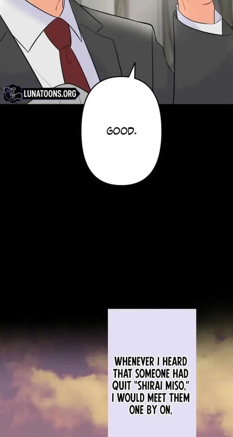 The Mask House Chapter 22 – Page 43