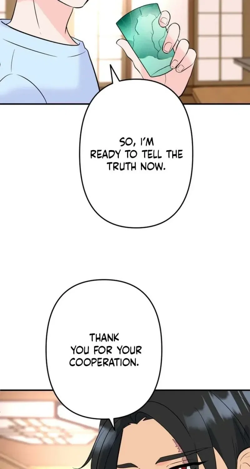 The Mask House Chapter 22 – Page 49