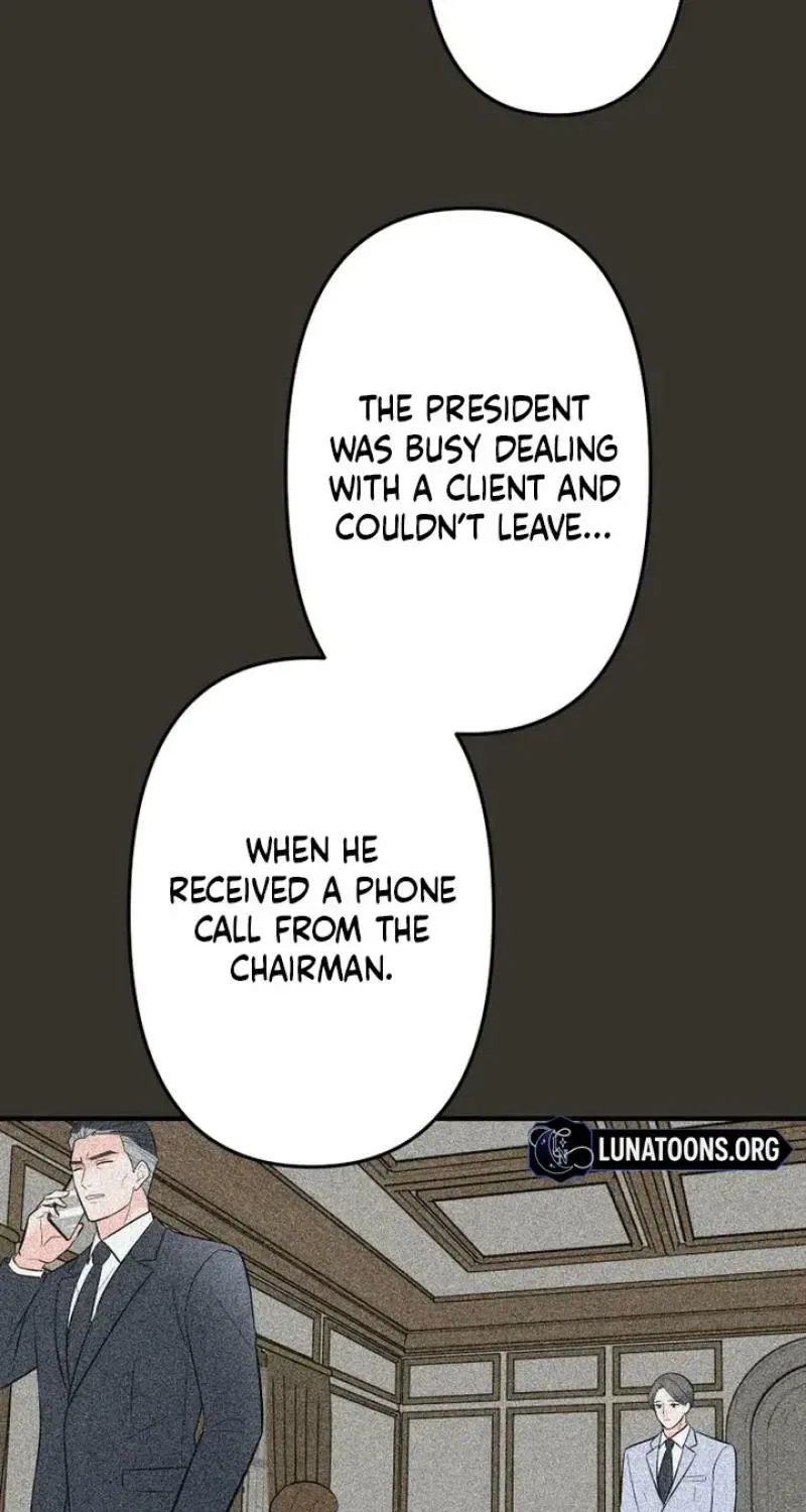 The Mask House Chapter 22 – Page 51